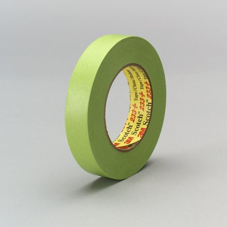 Scotch Performance Masking Tape, 72mm x 55 m, PK8 233+