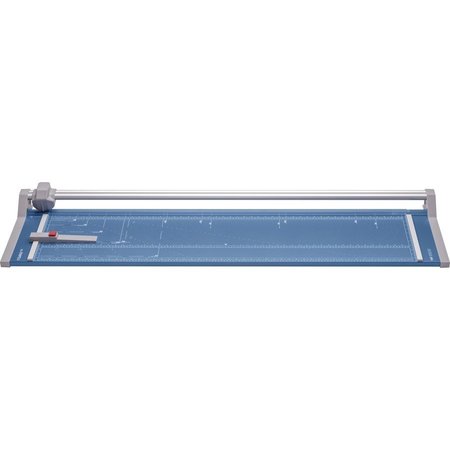 Dahle Professional Rolling Trimmer, 51-1/8in L 558