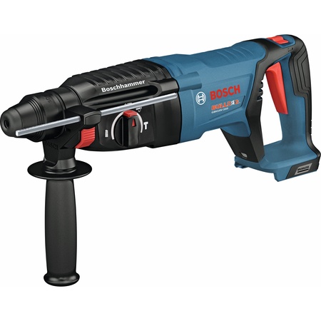 Bosch Brushless SDS-plus 18V EC 1 In GBH18V-26DN