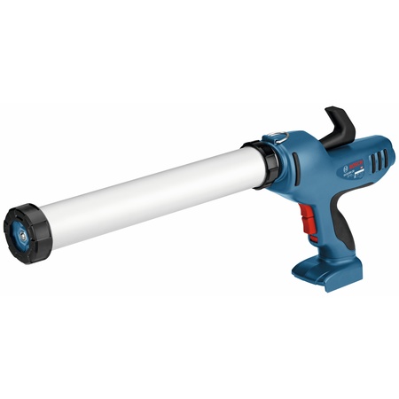 BOSCH Caulk and Adhesive Gun, 18V GCG18V-20N