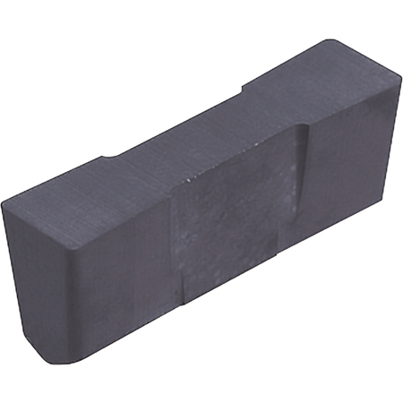 KYOCERA Grooving Insert, GH 1002505 PR930 Grade PVD Carbide GH1002505PR930