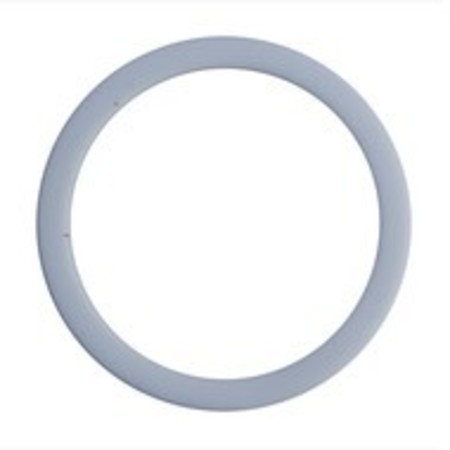 SANITUBE PTFE I-Line Gasket, 4 GILT-400