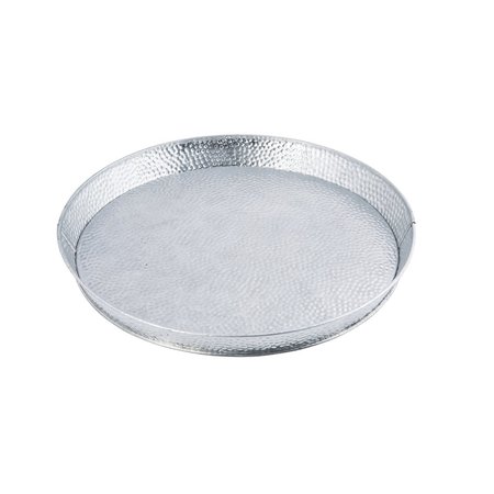 TABLECRAFT Round Diner Platter, 12" GP12