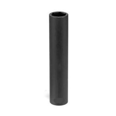 Grey Pneumatic 1/2" Drive Deep Socket 6 2032XD