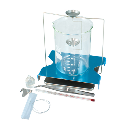 A&D WEIGHING Density Determination Kit, For The 1 Mg GXA-13