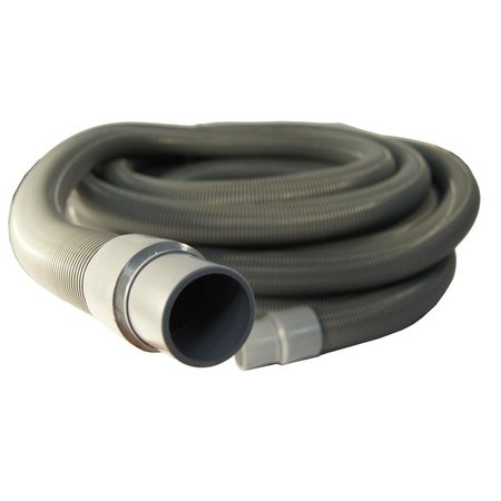 DUSTLESS TECHNOLOGIES Dustless Industrial Pro Hose with Cuffs H0035