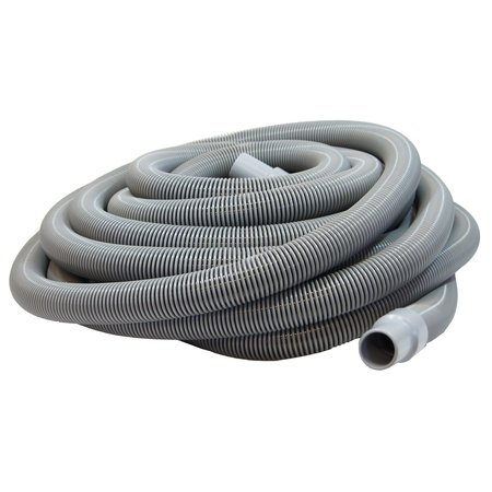 DUSTLESS TECHNOLOGIES Dustless Industrial Pro Hose with Cuffs H0036