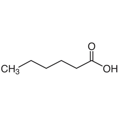 TCI CAS No. 142-62-1 H0105-500ML