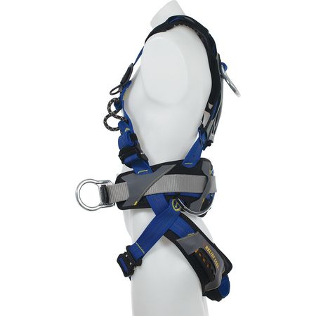 Werner Climbing/Construction, Quick Con H063104