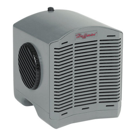 NVENT HOFFMAN H2omit Thermoelectric Dehumidifier, 6.00 H2OMITTER