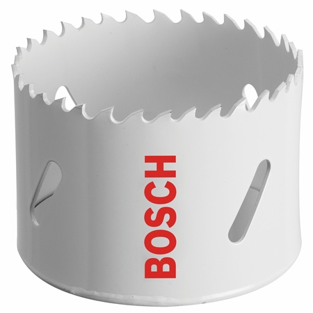 Bosch 3" Bi-Metal STP Hole Saw US HB300