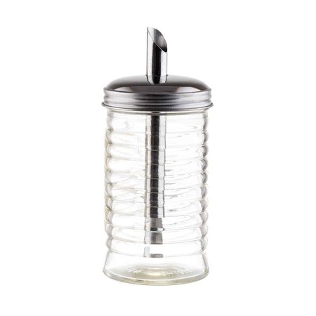 TABLECRAFT Beehive Colletion Pourer, 12 OZ HBH860