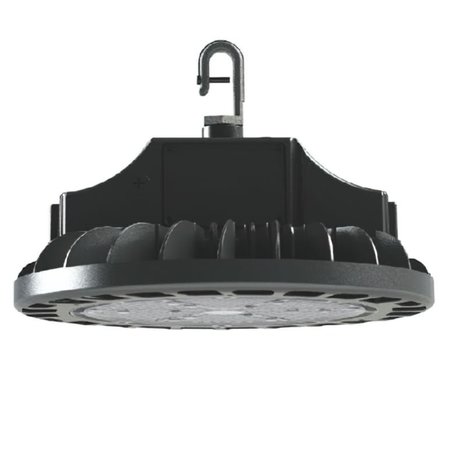 STRAITS LED High Bay Fixture-230W-100/277V-5000K-Dimmable 12180051