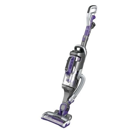 Black & Decker POWERSERIES(TM) PRO Cordless 2in1 Pet Vacuum HCUA525JP