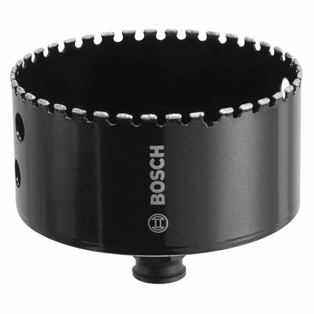 Bosch 3-5/8" 92mm Diamond Grit Hole Saw HDG358