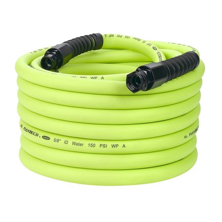 Flexzilla Pro Water Hose, 5/8" x 75, 3/4" - 11 1/ HFZWP575