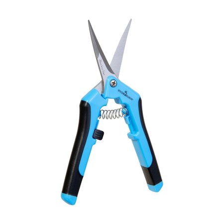 HYDROFARM Precision Curved Blade Pruner HGPP400C