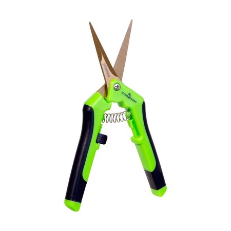 HYDROFARM Precision Titanium Pruner HGPP400T