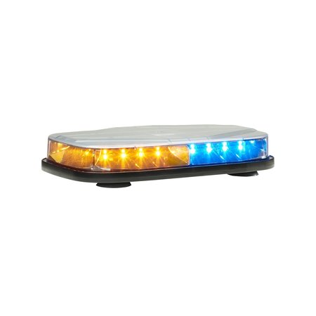 FEDERAL SIGNAL HighLighter(R) LED Micro, 10 in HL10SC-AB