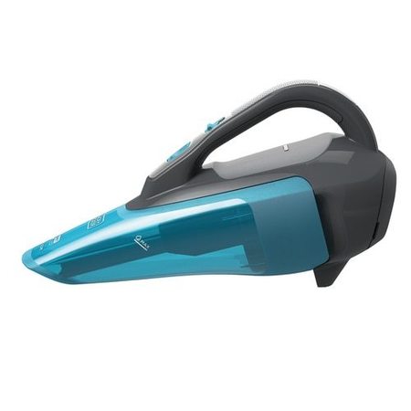 Black & Decker dustbuster(R) AdvancedClean(TM) Wet/Dry Cordless Hand Vacuum HLWVA325J21