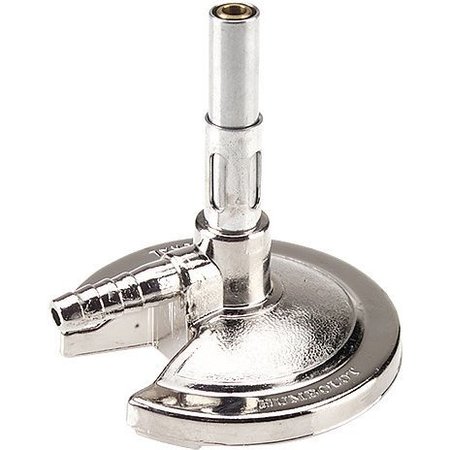 HUMBOLDT Standard Micro-Bunsen Burner, 11 Mm Tube H-5770