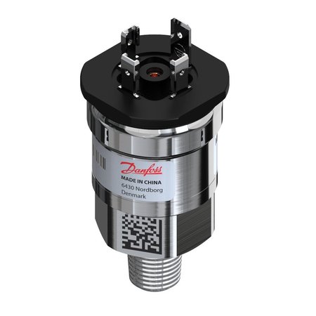 DANFOSS Pressure Transducer 0-87 4-20Ma 060G3944