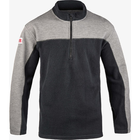 LAKELAND High Performance FR Polar Fleece 1/4 Zip IJKTPF01-3XT