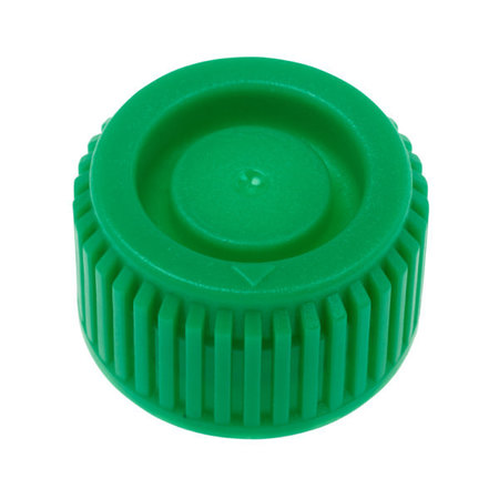CELLTREAT Replacement Plug Seal Flask Caps f, PK 5 229389