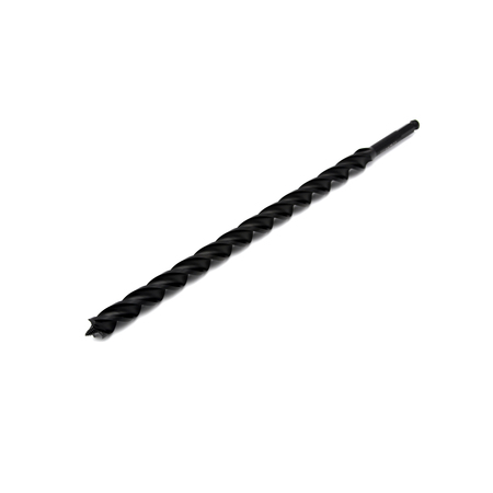 Flexible Drill Bit, Flexible Screw Point Bit, 54 in - Grainger