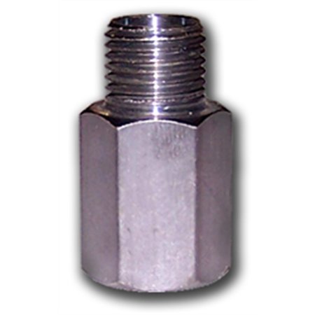 INNOVATIVE PRODUCTS OF AMERICA Spark Plug Adapter, 14mm To 12mm 7892