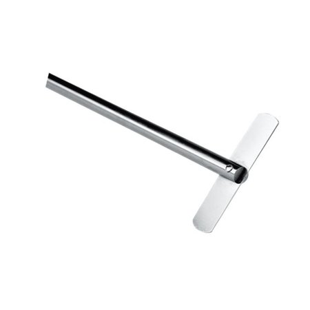 BENCHMARK SCIENTIFIC One line Propeller, Stainless Steel, for IPS2050-P-S1