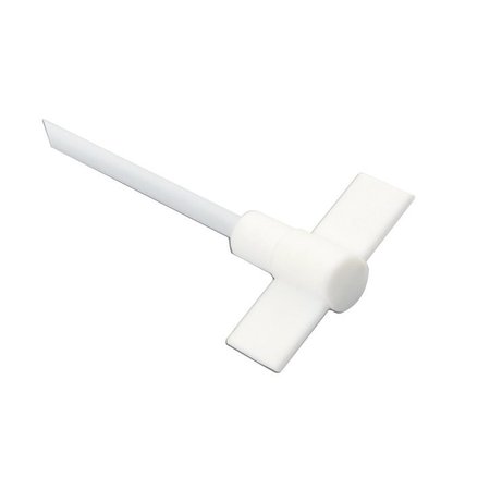 BENCHMARK SCIENTIFIC One line Propeller, PTFE, for OS20L and IPS2050-P-T1