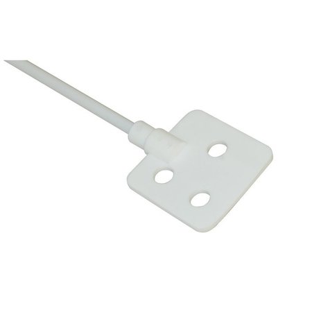 BENCHMARK SCIENTIFIC Flat Paddle with Holes, PTFE, for OS20L IPS2050-P-T3