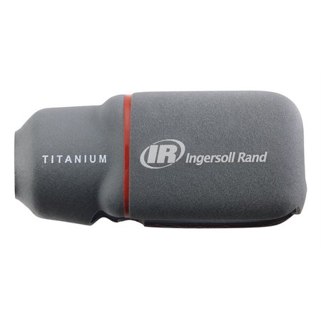 INGERSOLL-RAND Protective Tool Boot, for The 2135Timax IRT2135M-BOOT