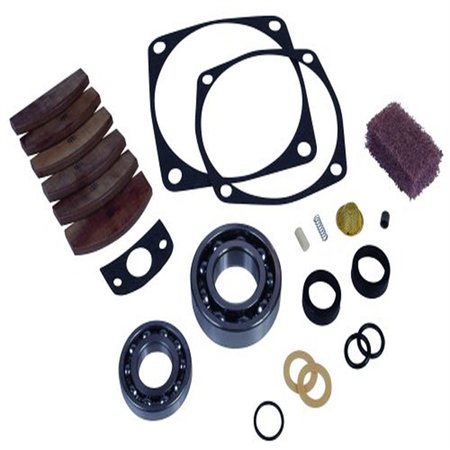 INGERSOLL-RAND Impact Wrench Motor Tune Up Kit, 3/4" 2141-TK1