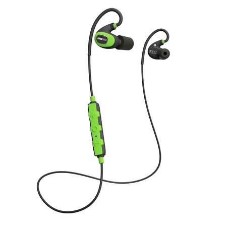 Isotunes PRO 2.0 Noise-Isolating Bluetooth Earbud IT-28