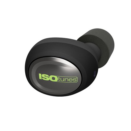 ISOTUNES Free 2.0 True Wireless Bluetooth Earbuds IT-73