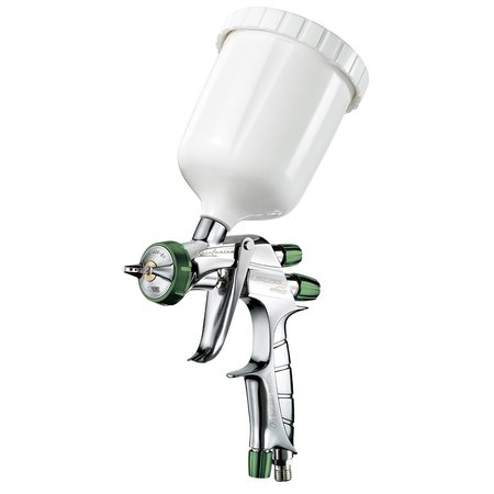  LPH400-134LVX eXtreme Basecoat Spray Gun with 1000ml