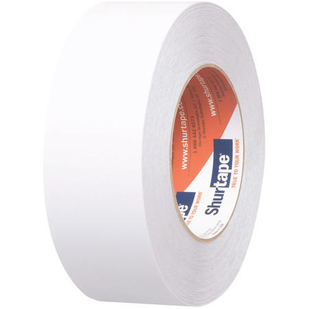 Shurtape Dbl Coated Tape, 48mm x 50m, PK24 DP 050