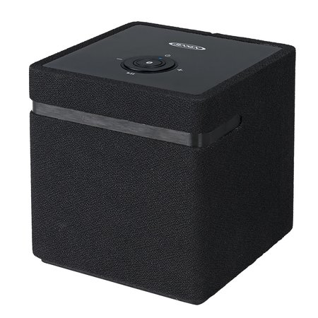 JENSEN Bluetooth/Wi-Fi Wireless Smart Speaker JSB-1000