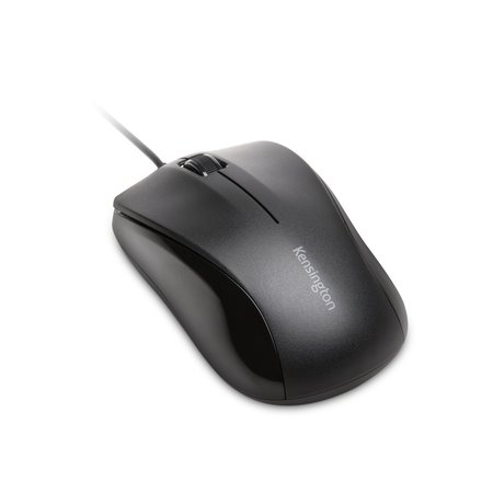 Kensington Wired USB Mouse for Life K74531WW