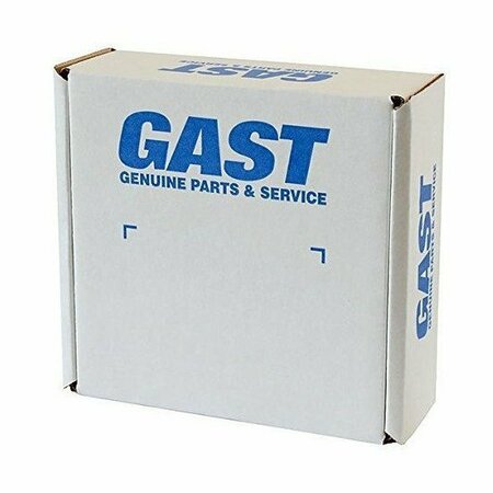 GAST Foam and Spring Kit for R5 Blowers K903