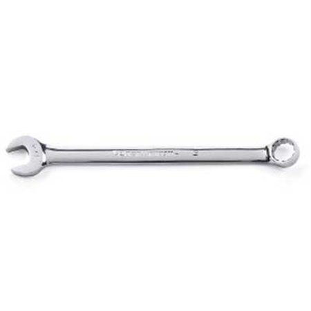 KD TOOLS SAE Lng Pttrn Combo Wrench, 12Pt, -11/32" 81653