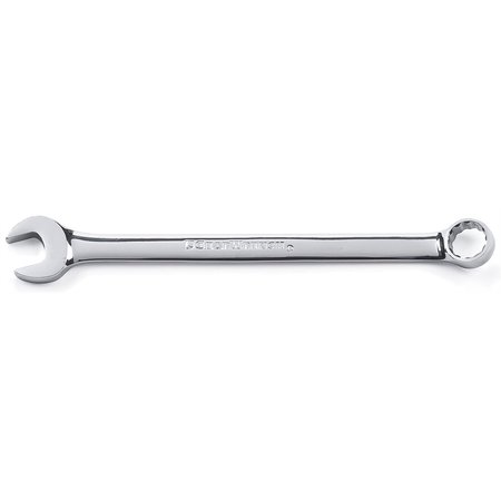KD TOOLS Combo Non-Ratcheting Wrench - 1/2" 81656