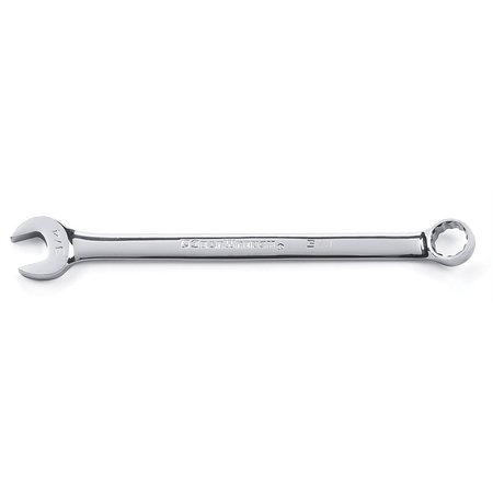 KD TOOLS SAE Lng Pttrn Combo Wrench, 12Pt, - 3/4" 81660