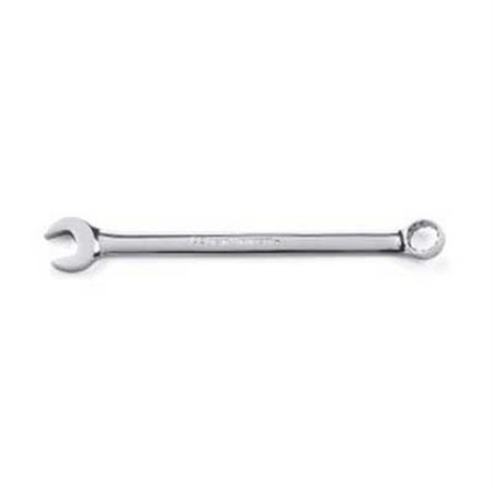 KD TOOLS Mtrc Long Pttrn Combo Wrench, 12Pt, 14mm 81671