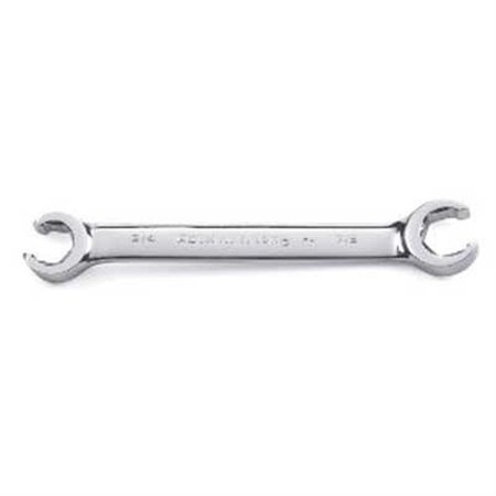 KD TOOLS SAE Flare Nut Wrench 81680