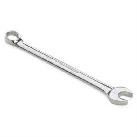KD TOOLS Point Sae Long Pattern Full Polish Combination Wrenches, 1-1/16", 12 KDT81733