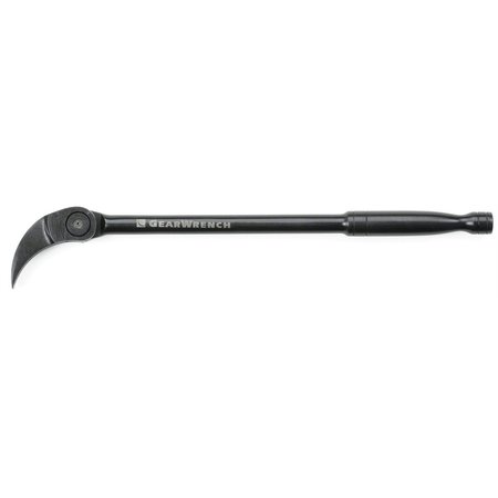 KD TOOLS Indexible Pry Bar 8" 82208