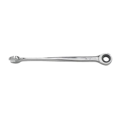 KD TOOLS Point Sae Xl X-Beam Ratcheting Combination Wrenches, 12 KDT85852